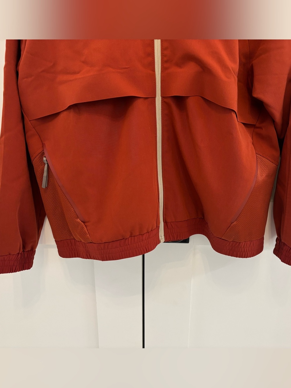 Figs Auburn Sydney Jacket Medium - Picture 3 of 11
